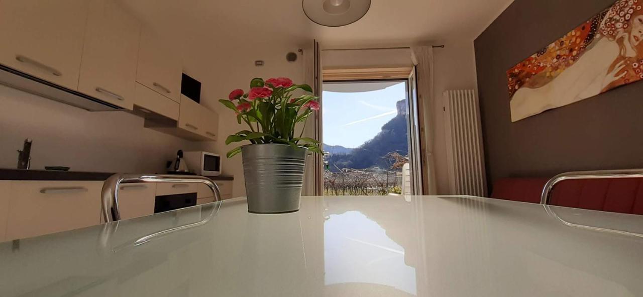 Apartment Viola Arco Exterior photo