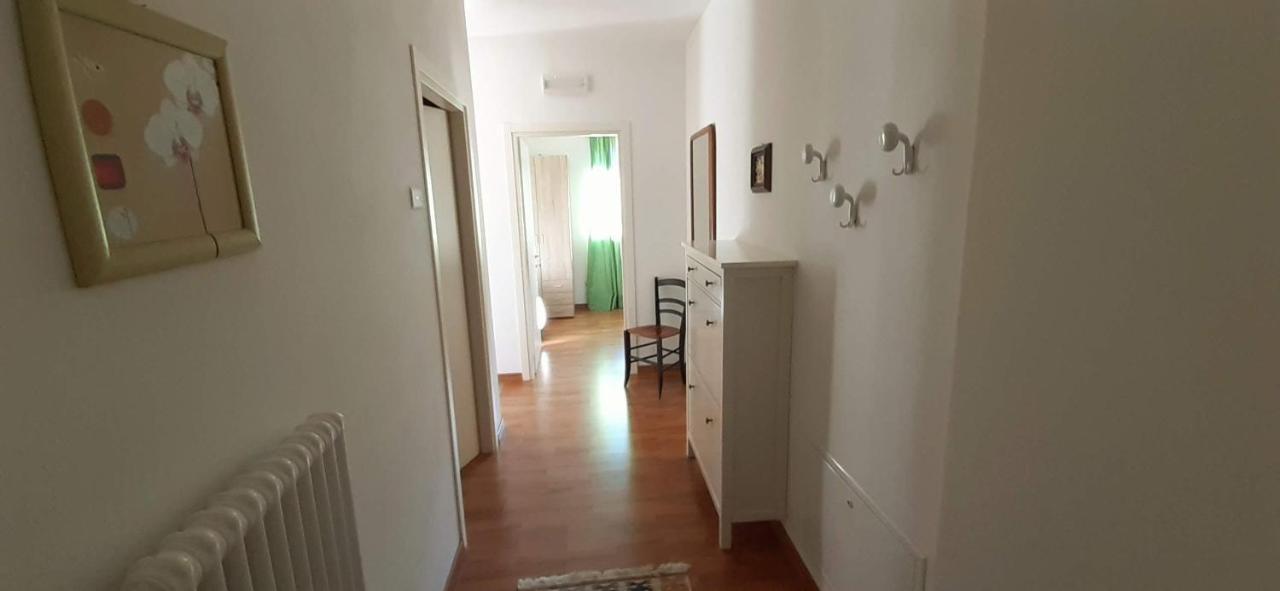 Apartment Viola Arco Exterior photo