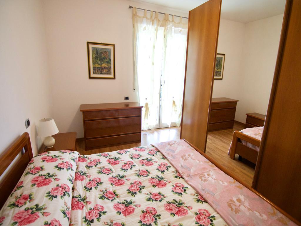 Apartment Viola Arco Exterior photo