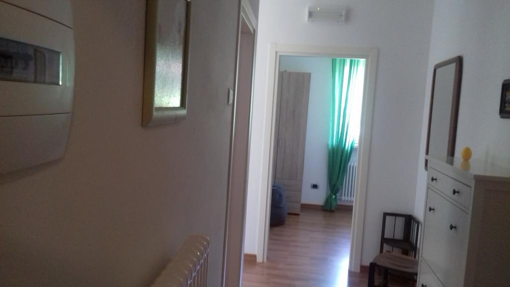 Apartment Viola Arco Exterior photo