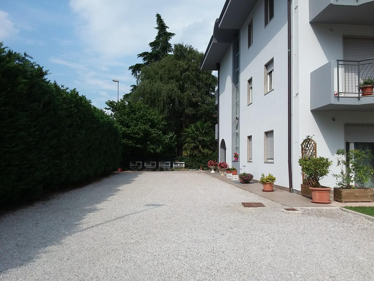 Apartment Viola Arco Exterior photo