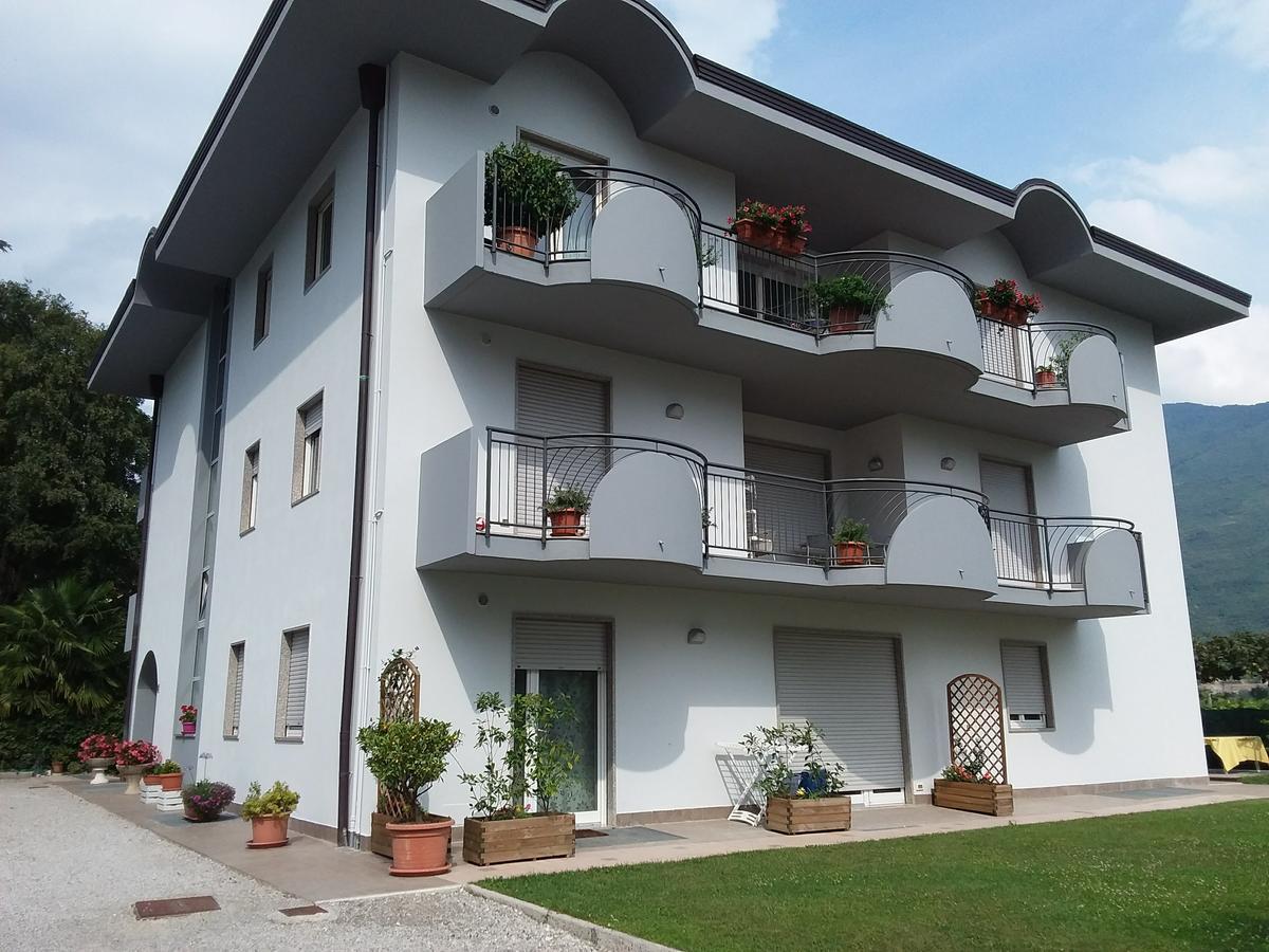 Apartment Viola Arco Exterior photo